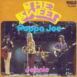 The Sweet : Poppa Joe (7